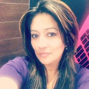 Meet your Posher, Maritza